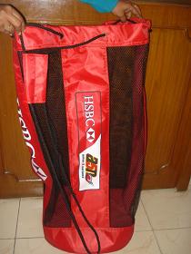 Manufacturers Exporters and Wholesale Suppliers of Ball Carry Bag Jalandhar Punjab